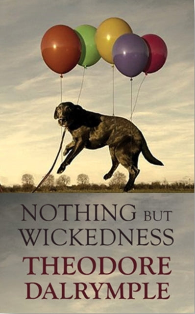 Nothing but Wickedness : The Decline of Our Culture-9781908096968