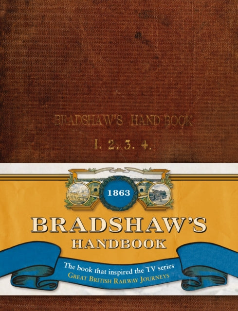 Bradshaw’s Handbook-9781908402028