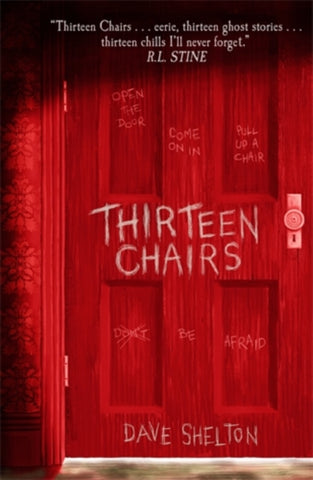 Thirteen Chairs-9781910200445