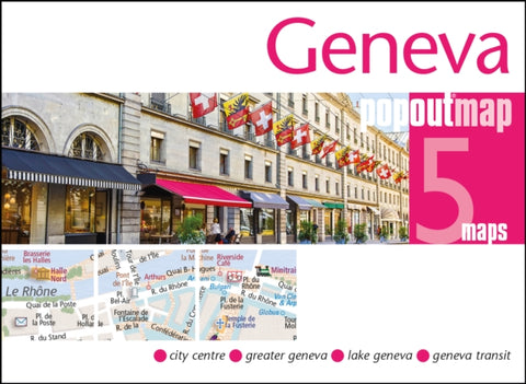 Geneva PopOut Map-9781910218686