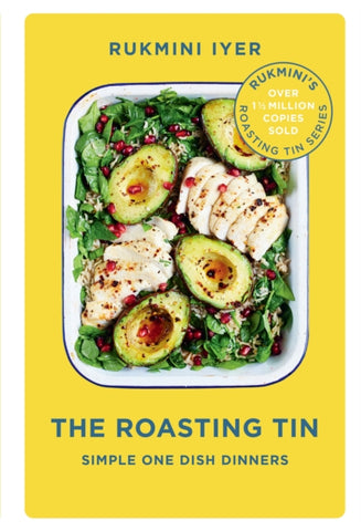 The Roasting Tin : Simple One Dish Dinners-9781910931516