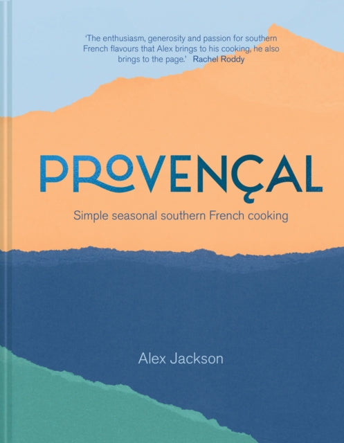 Provencal-9781911682721