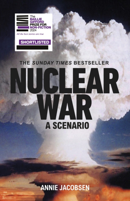 Nuclear War : A Scenario-9781911709596