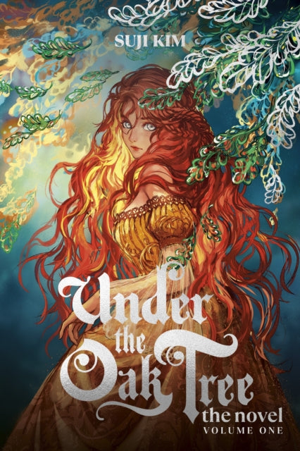 Under the Oak Tree, Vol. 1 (novel)-9781911720232