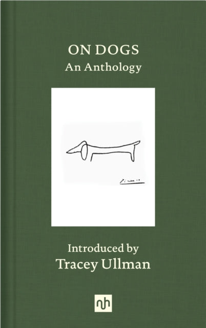 On Dogs : An Anthology-9781912559152