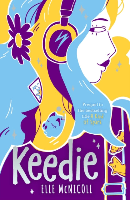 Keedie-9781913311988