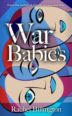 War Babies-9781914414527