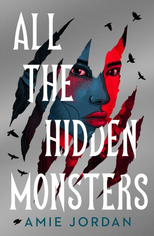 All the Hidden Monsters-9781915026118