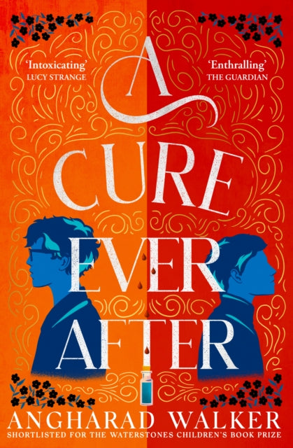 A Cure Ever After-9781915026293