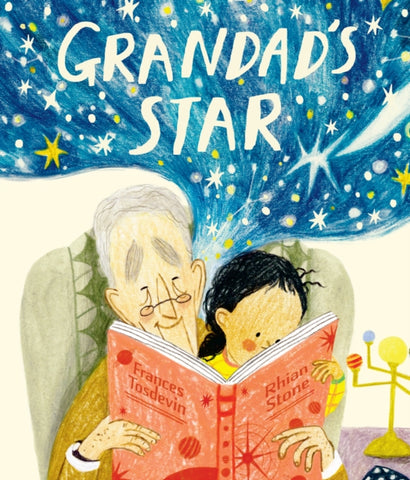 Grandad’s Star-9781915395108