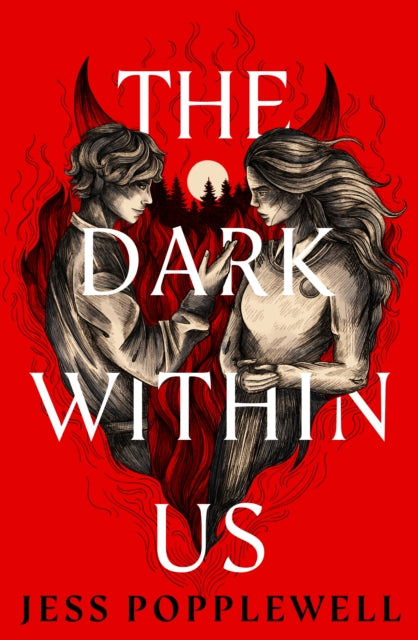 The Dark Within Us-9781915947185