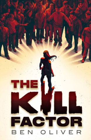 The Kill Factor-9781915947246