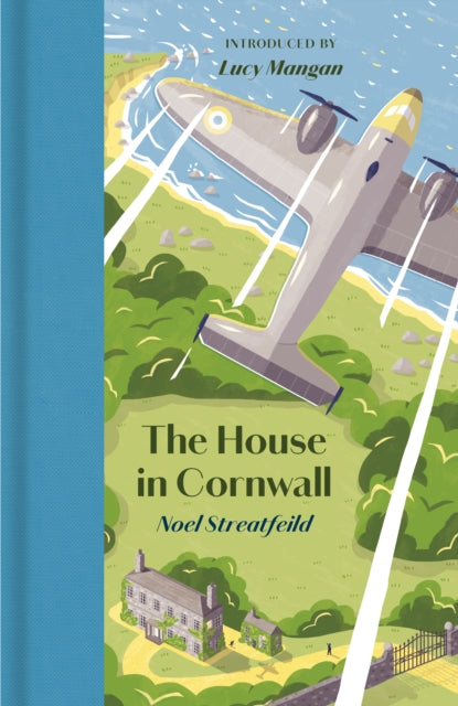 The House in Cornwall-9781919642161