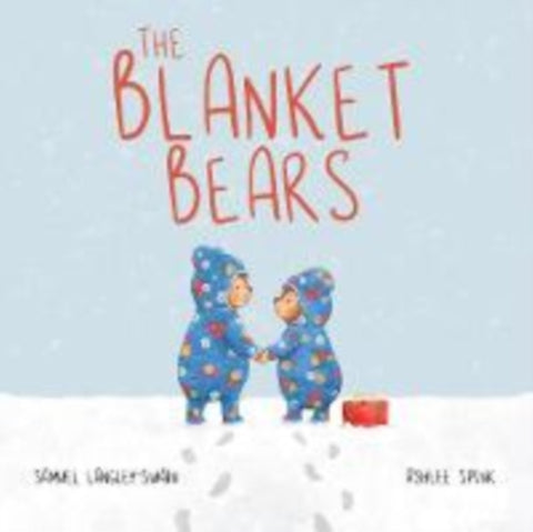 The Blanket Bears-9781999762858