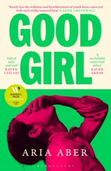 Good Girl - Aria Aber