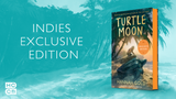 *PRE-ORDER - INDIE EXCLUSIVE EDITION* Turtle Moon