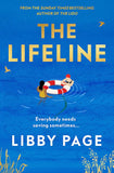 The Lifeline by Libby Page *SIGNED & INSCRIBED*