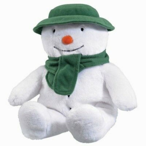 Snowman Beanie-5014475011527