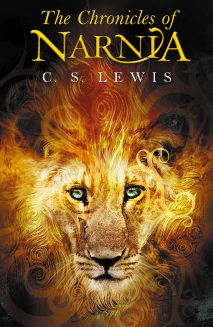 The Chronicles of Narnia-9780007117307