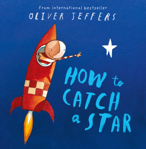 How to Catch a Star-9780007150342