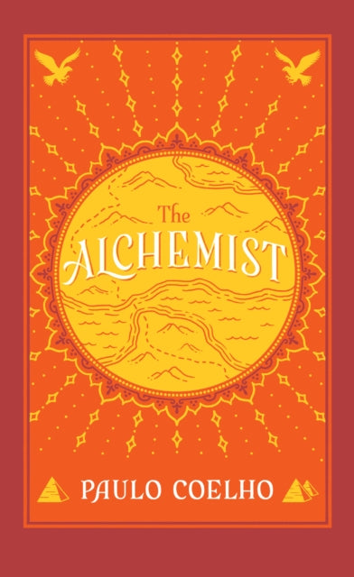 The Alchemist-9780007155668