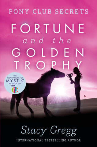 Fortune and the Golden Trophy : Book 7-9780007270323