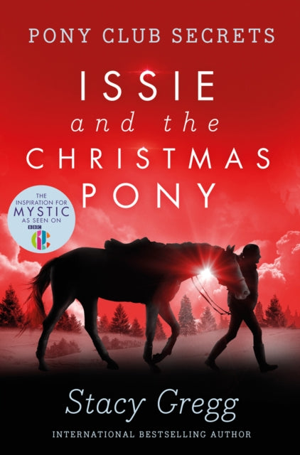 Issie and the Christmas Pony : Christmas Special-9780007288748