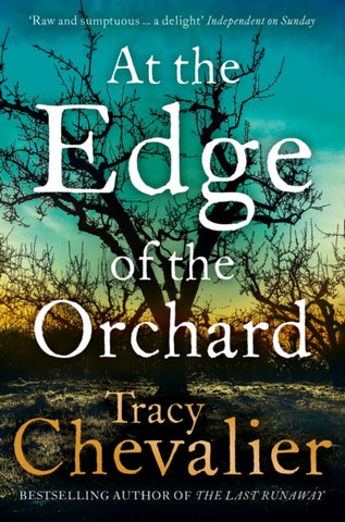 At the Edge of the Orchard-9780007350407