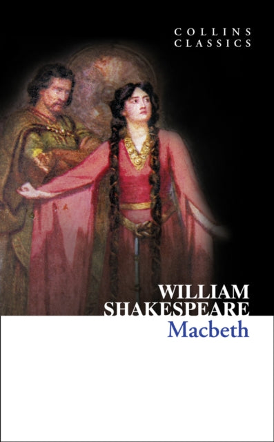 Macbeth-9780007350988