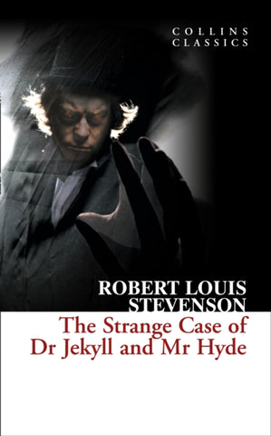 The Strange Case of Dr Jekyll and Mr Hyde-9780007351008