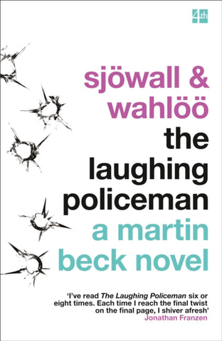 The Laughing Policeman : 4-9780007439140