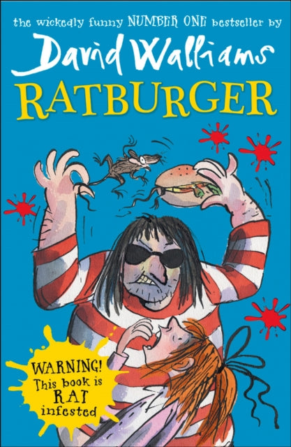 Ratburger-9780007453542