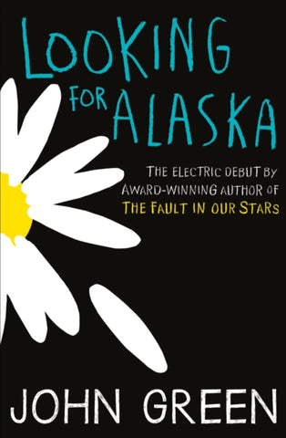 Looking for Alaska-9780007523160