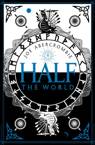 Half the World-9780007550258