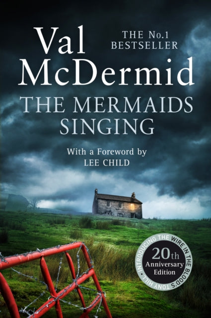 The Mermaids Singing-9780008134761