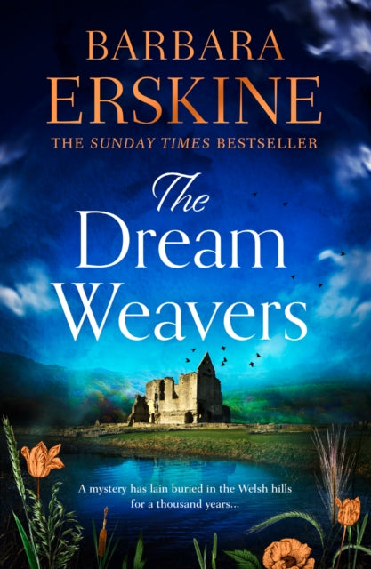 The Dream Weavers-9780008195892