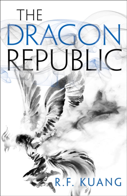 The Dragon Republic : Book 2-9780008239893