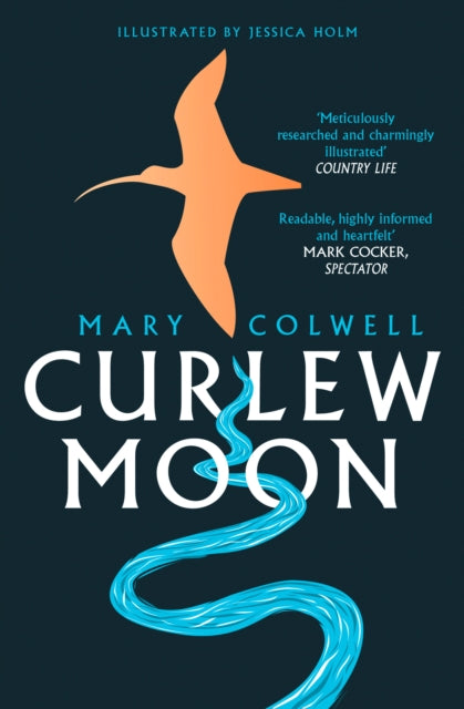 Curlew Moon-9780008241070