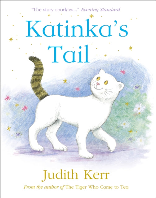 Katinka's Tail-9780008255336