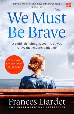 We Must Be Brave-9780008280154