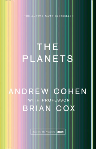 The Planets-9780008280574