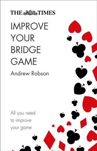 The Times Improve Your Bridge Game-9780008285586
