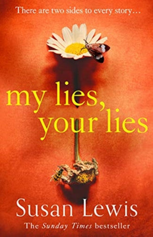 My Lies, Your Lies-9780008286873