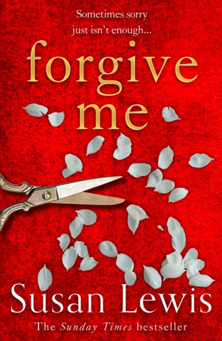 Forgive Me-9780008286927