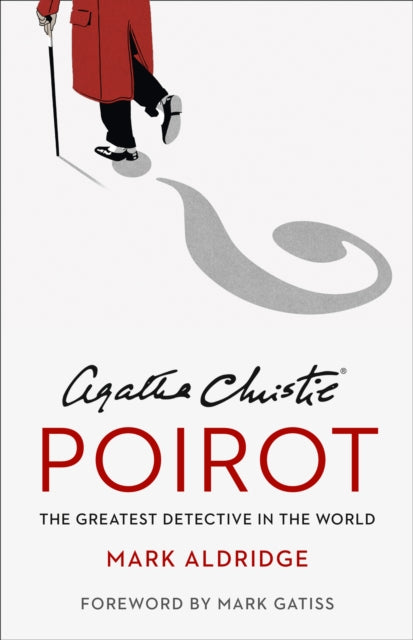 Agatha Christie's Poirot : The Greatest Detective in the World-9780008296612
