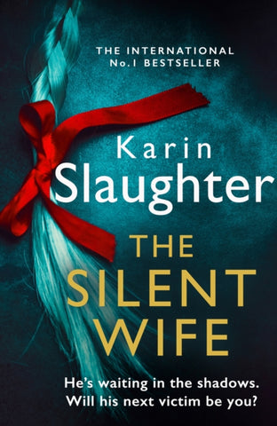The Silent Wife : Book 10-9780008303488