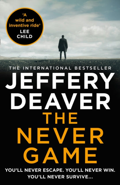 The Never Game-9780008303761