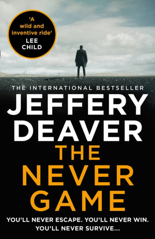 The Never Game-9780008303761