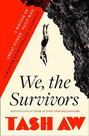 We, The Survivors-9780008318581