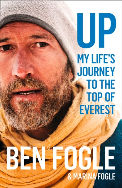 Up : My Life's Journey to the Top of Everest-9780008319229